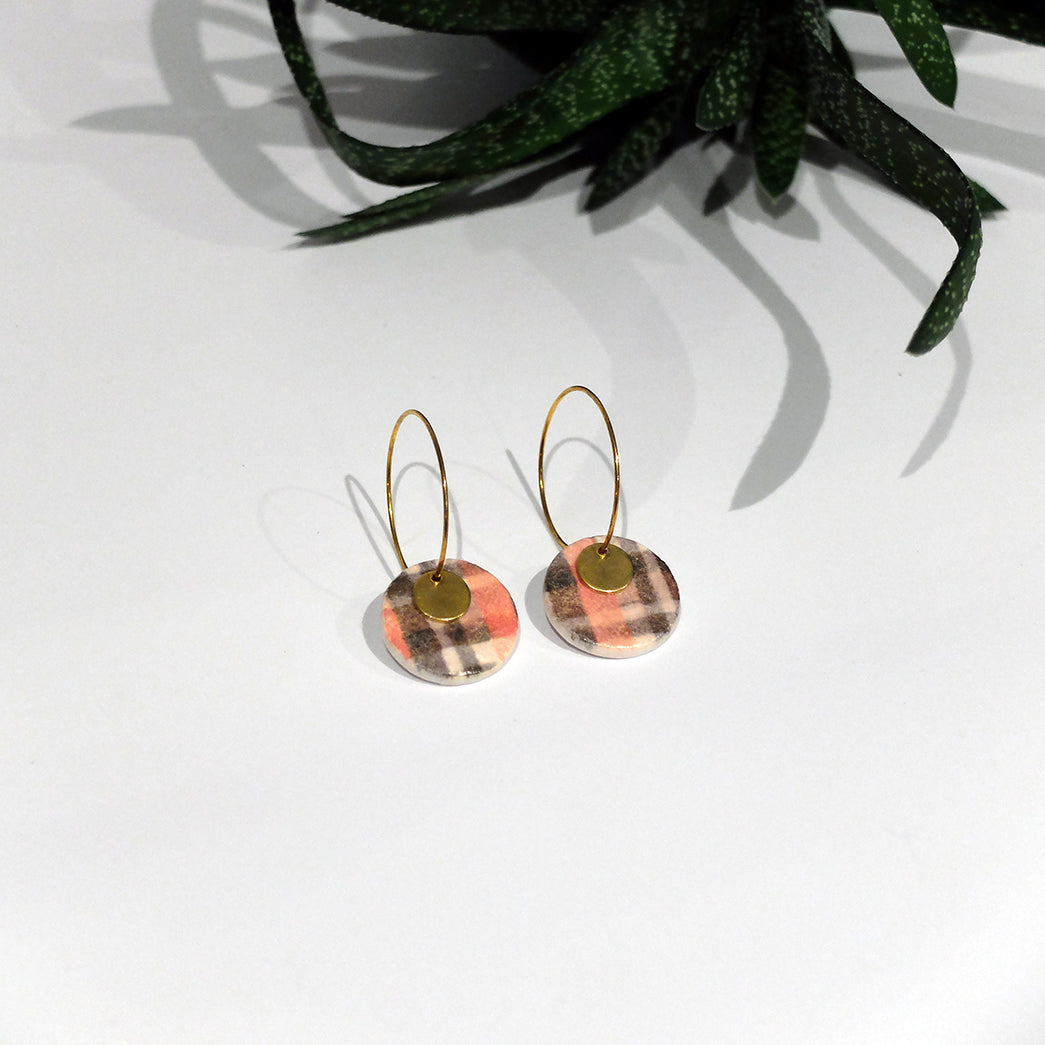 Tartan Hoops