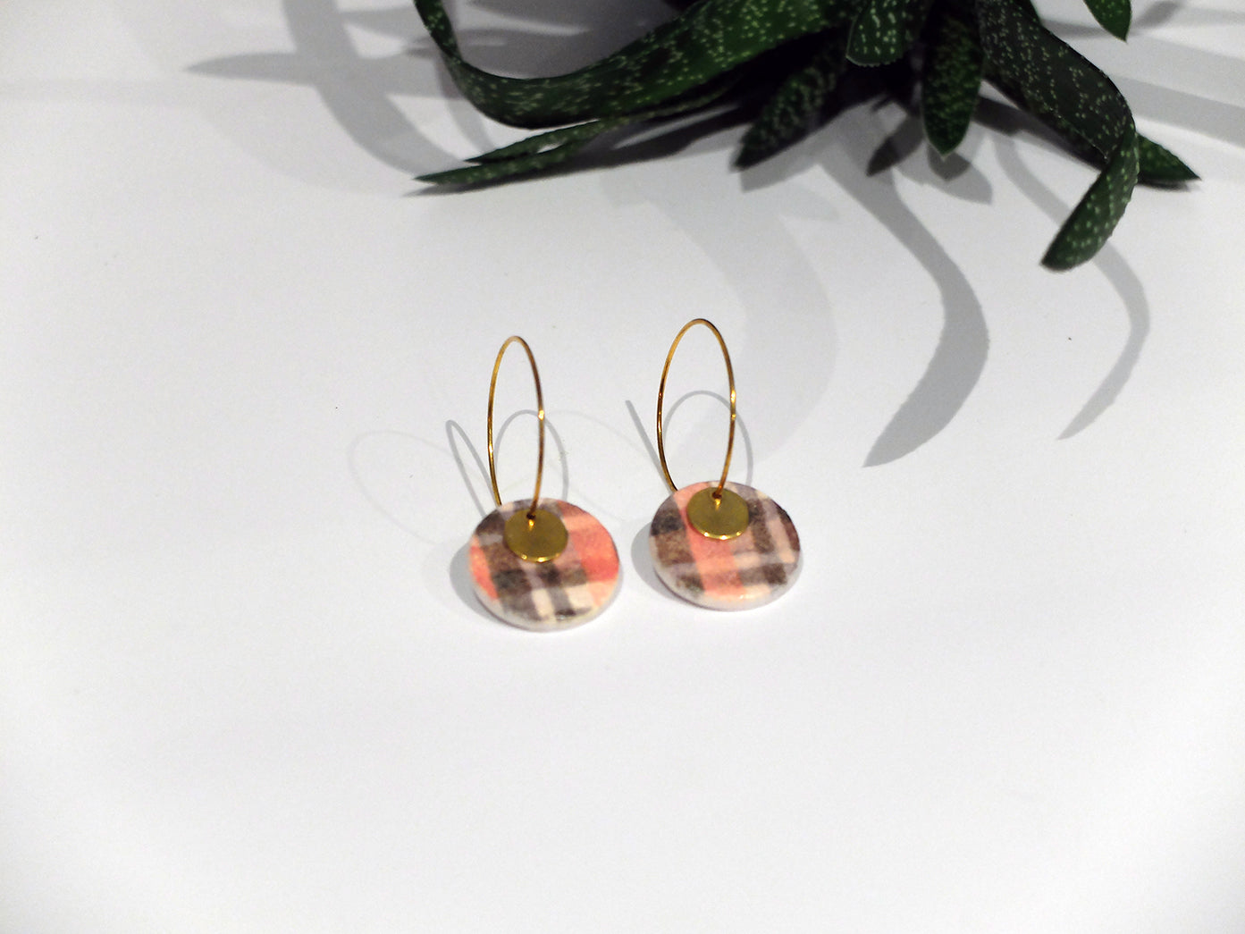 Tartan Hoops