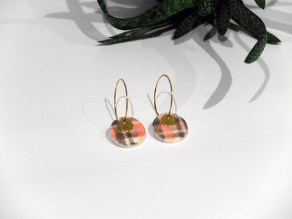 Tartan Hoops