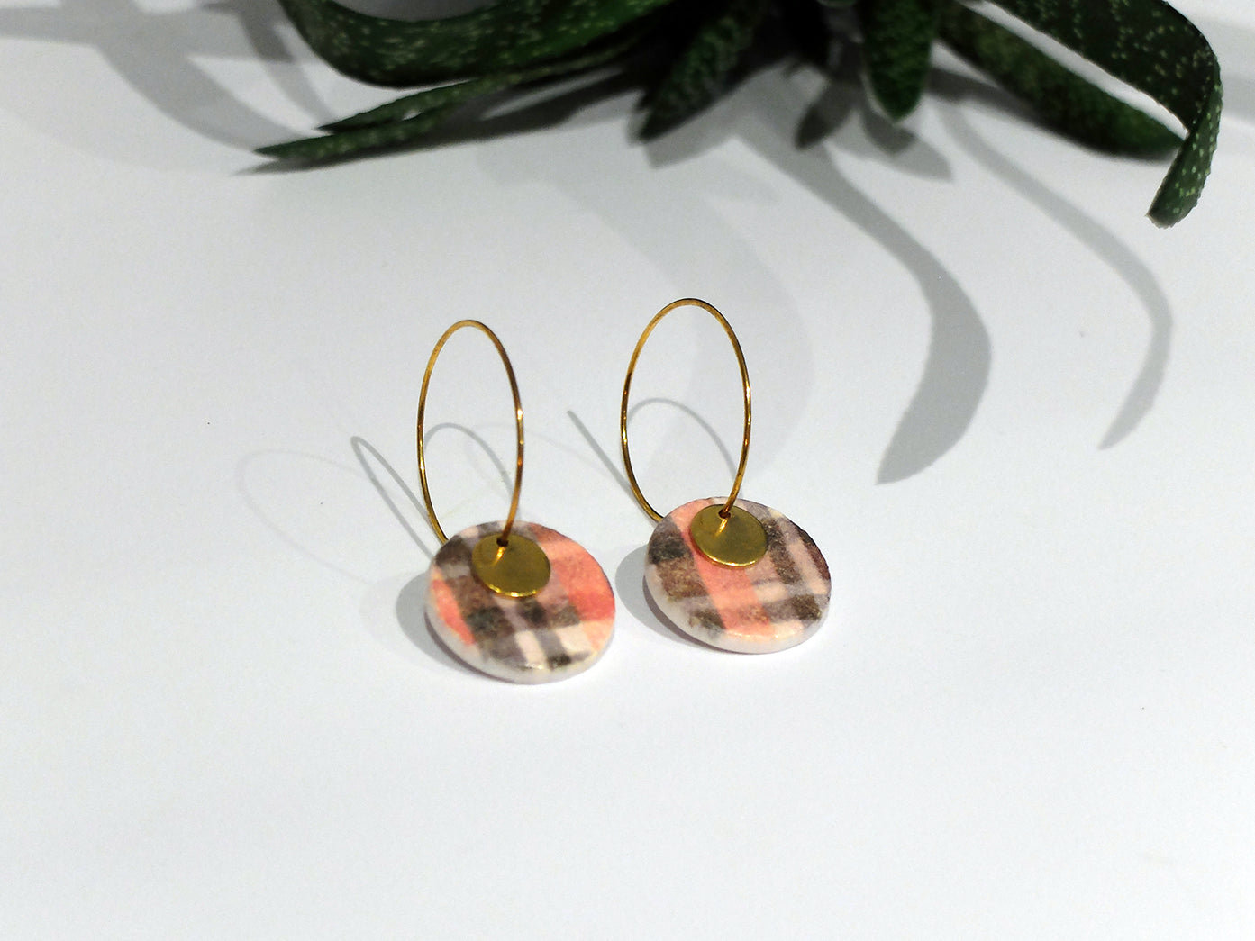 Tartan Hoops
