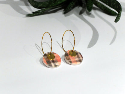Tartan Hoops