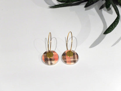 Tartan Hoops
