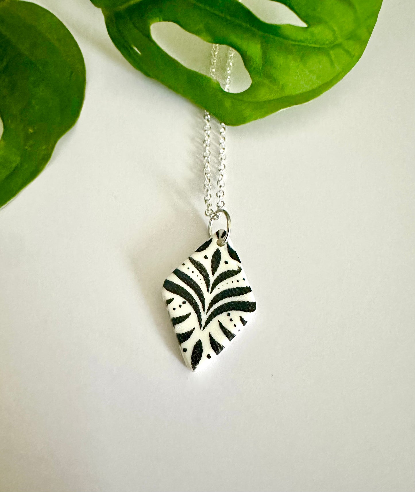 Art Deco Necklace