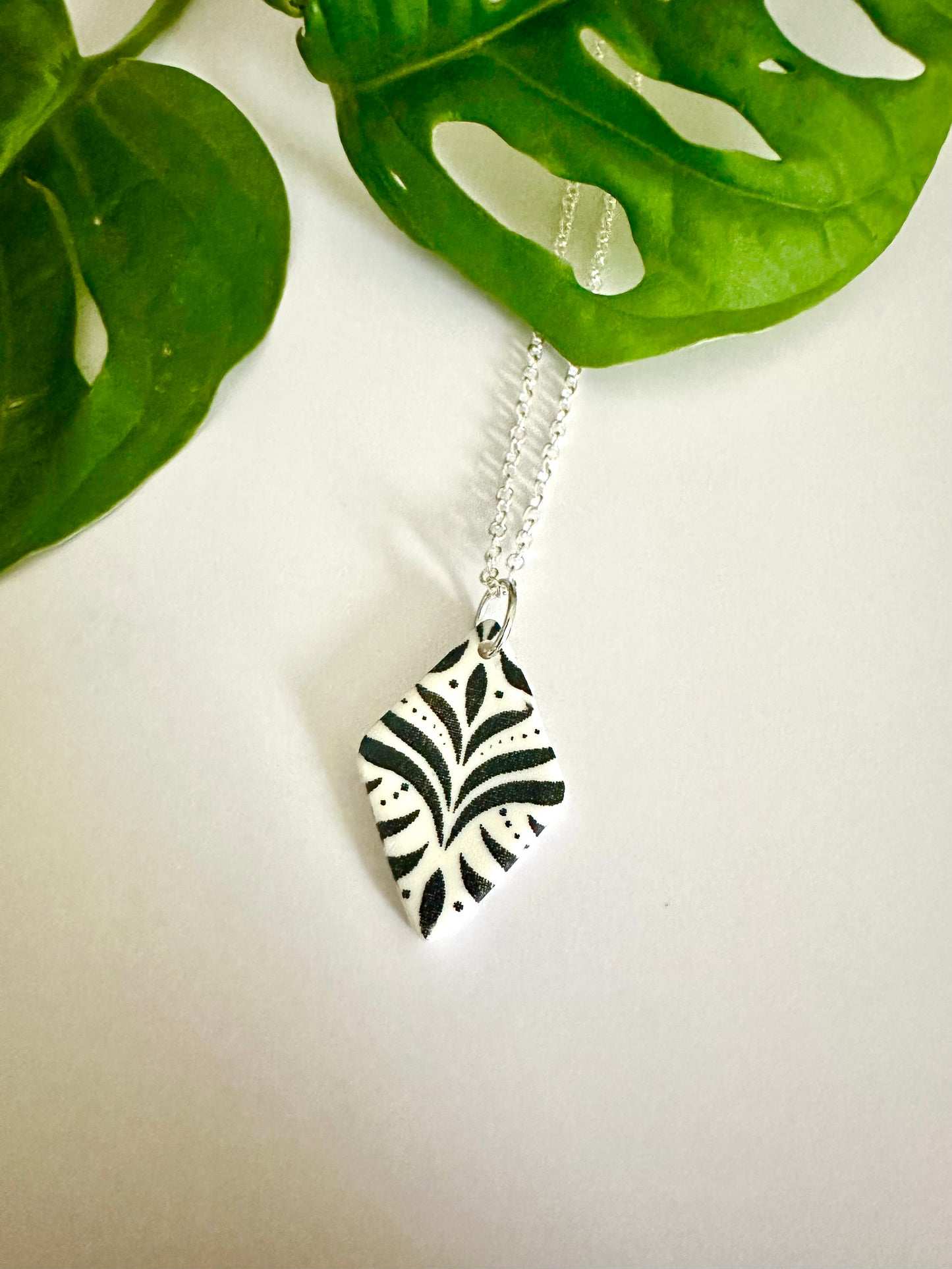 Art Deco Necklace